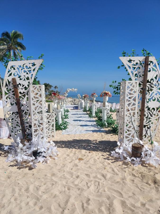 Santa Monica  3B Resort מראה חיצוני תמונה