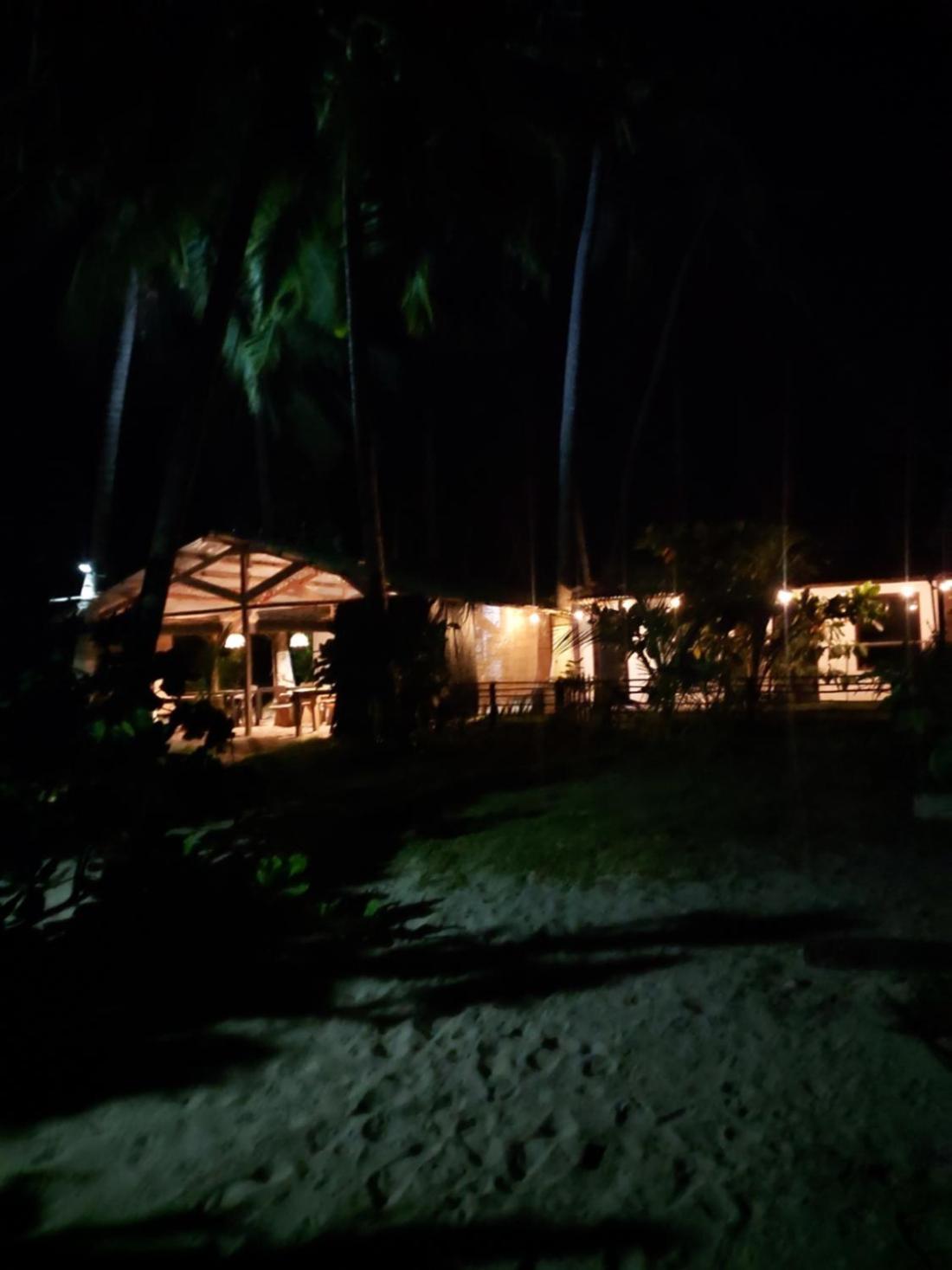 Santa Monica  3B Resort מראה חיצוני תמונה